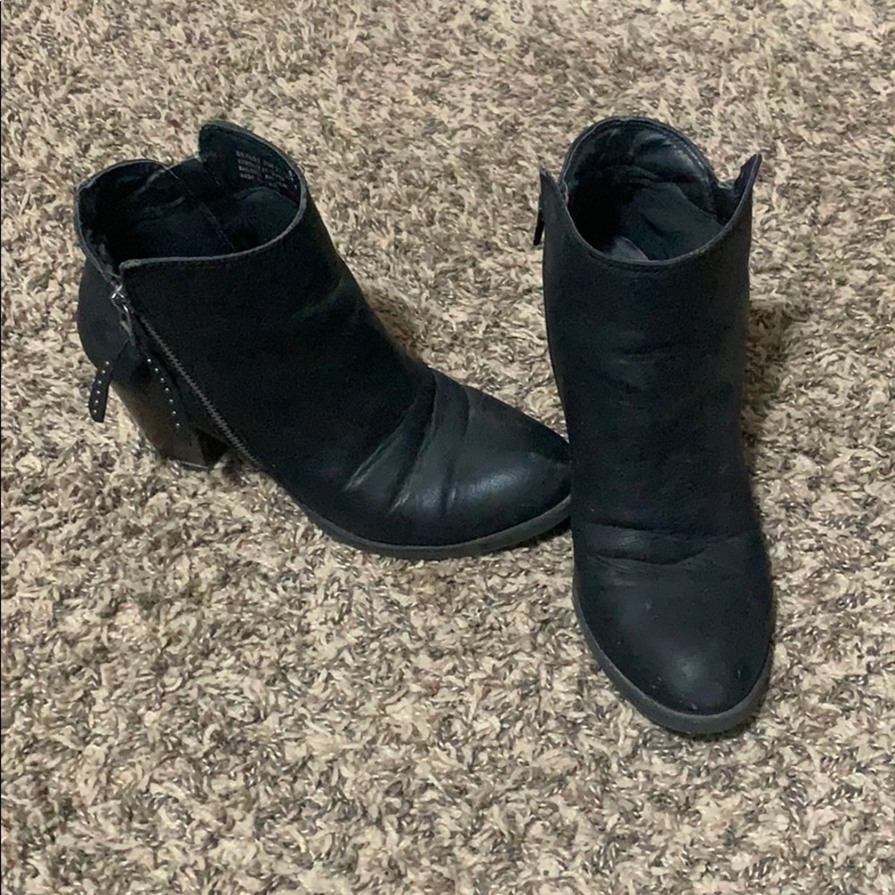Booties